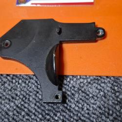 UMAREX - Sammlerwaffe - revolver 6mm PAK - Pièce - Plaque de recouvrement