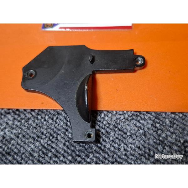 UMAREX - Sammlerwaffe - revolver 6mm PAK - Pice - Plaque de recouvrement