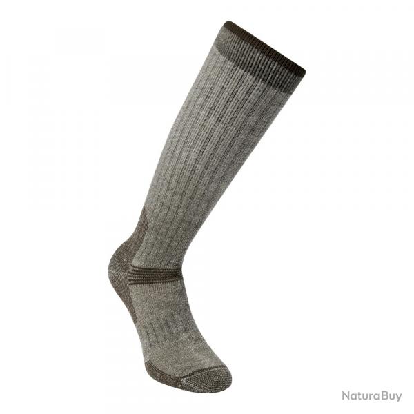 Chaussettes DEERHUNTER en laine mrinos