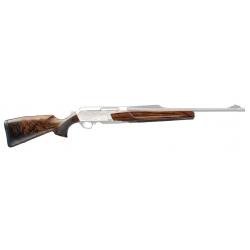 Crosse & garde-main Browning Bar/maral 4x Bavarian bois G4