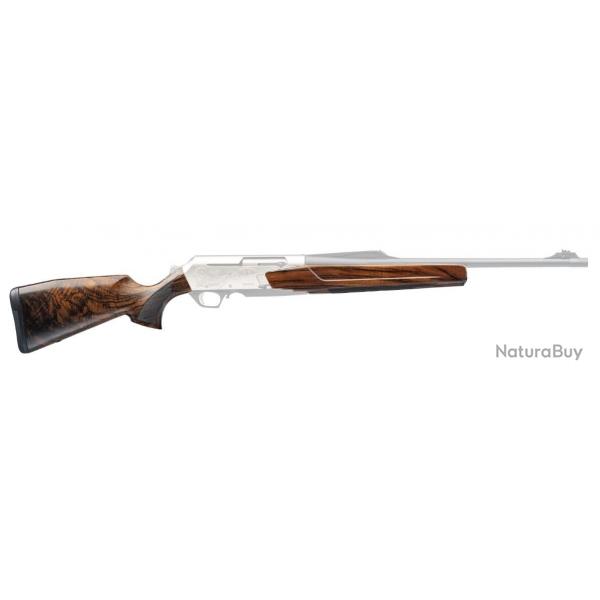 Crosse & garde-main Browning Bar/maral 4x Bavarian bois G4