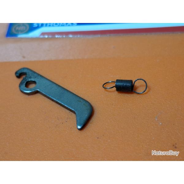 UMAREX - Sammlerwaffe - revolver 6mm PAK - Pice - N1