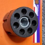 Munitions Umarex T4E Boulettes De Poivre Cal.50 (10 Pièces)