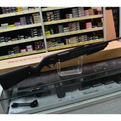 CARABINE A POMPE WINCHESTER SXR COMPOSITE CALIBRE 9.3x62 NEUVE