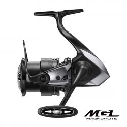Moulinet Spinning Shimano Exsence B 185g 9kg 5.8:1 86cm 3000 MHG