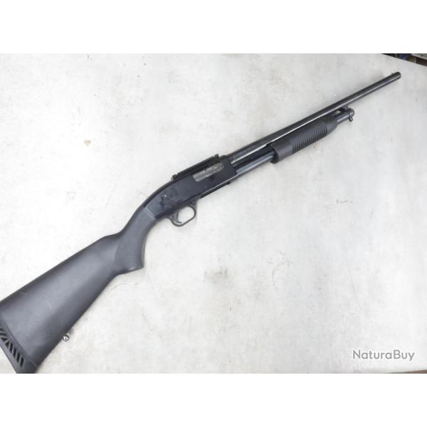 MOSSBERG MODEL 88 CALIBRE 12-76 REF: 5855