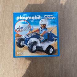 Vend playmobil 3655