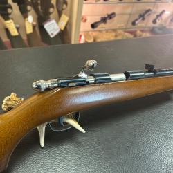 CARABINE GAUCHER 22LR