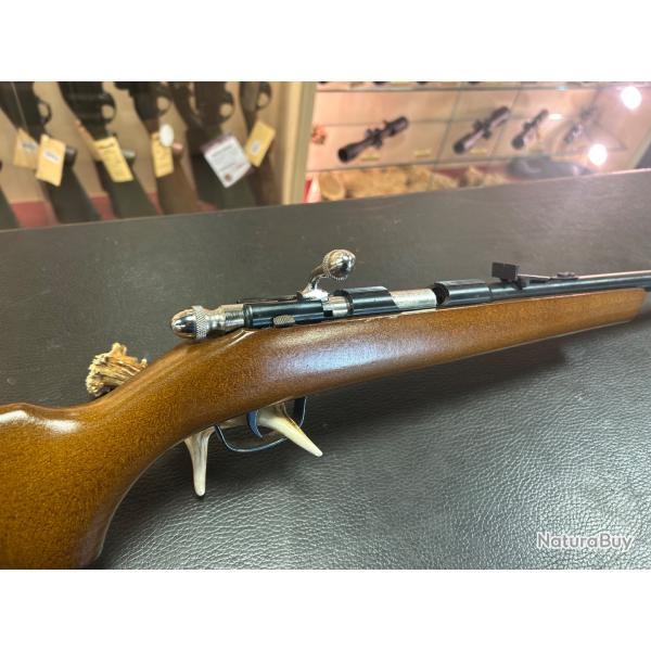 CARABINE GAUCHER 22LR