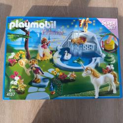 Vend playmobil 4137 neuf