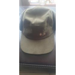 Casquette à rabats ELCH