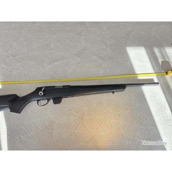 Carabine Tikka T1 X 22LR