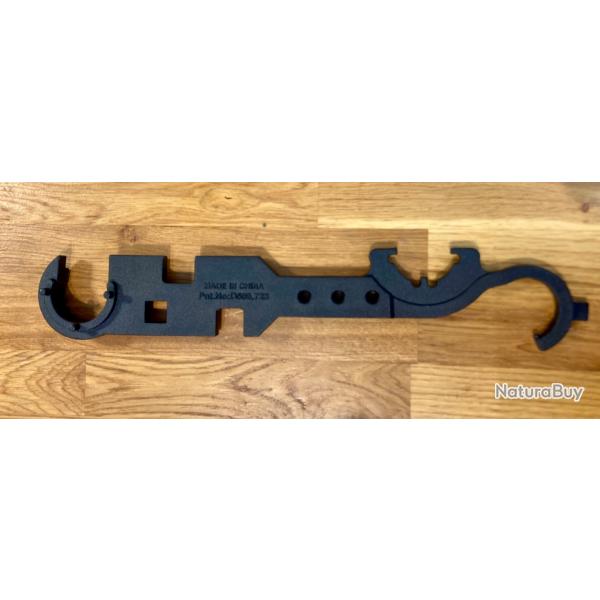 Clef de dmontage AR 15 NcStar