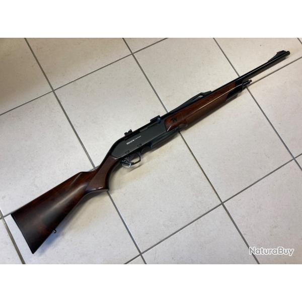 Vends carabine semi-automatique WINCHESTER SXR Vulkan cal.300wmag