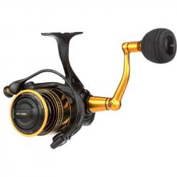 Moulinet Spinning Penn Slammer IV 4500 / SPN / 6.2:1