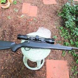 TIKKA T3 lite cal 7x64