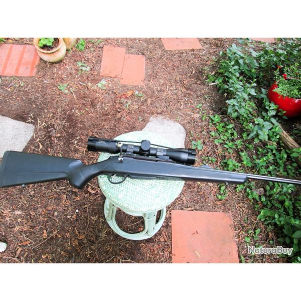 TIKKA T3 lite cal 7x64