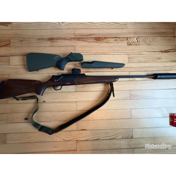Beretta BRX 1
