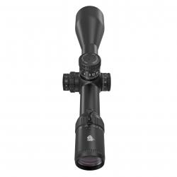 Falcon Optics T50i+ plus 5-50x60i ED moa sfp