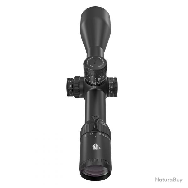 Falcon Optics T50i+ plus 5-50x60i ED moa sfp