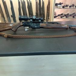 CARABINE VERNEY CARRON IMPACT NT 7x64