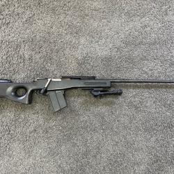 Carabine MOSIN NAGANT Custom Calibre 7,62x54 R