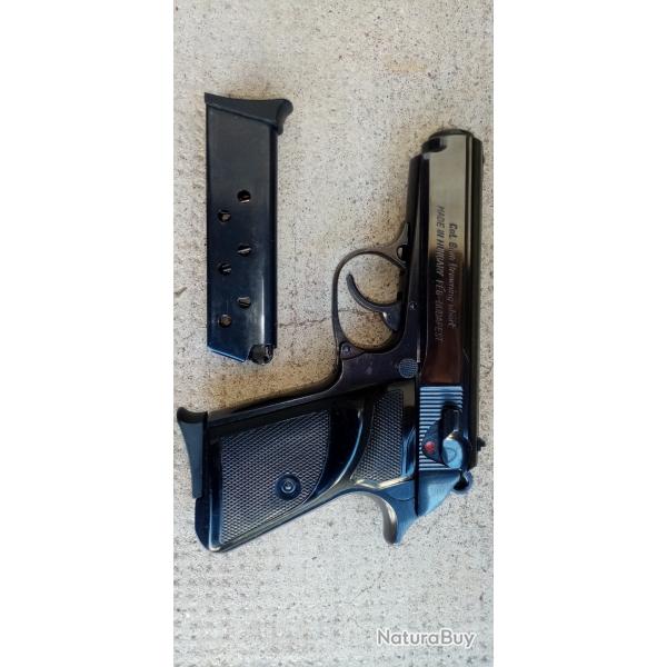 Pistolet FEG AP9 380 acp