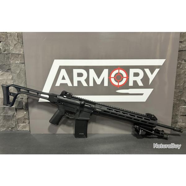 Occasion Troy SAR 222 rem