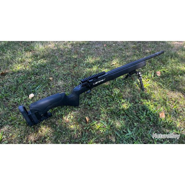 CZ 457 LRP