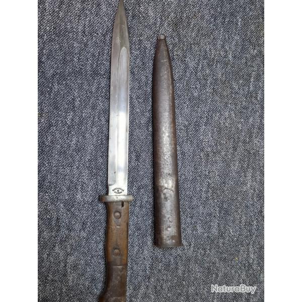 Baonnette Mauser K98