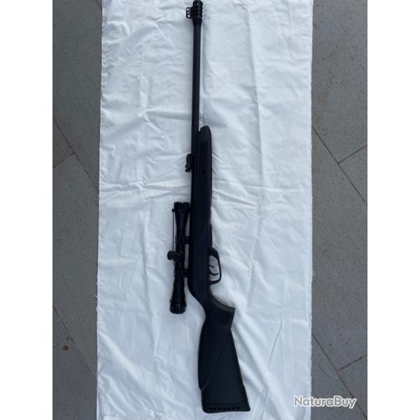 carabine et pistolet GAMO