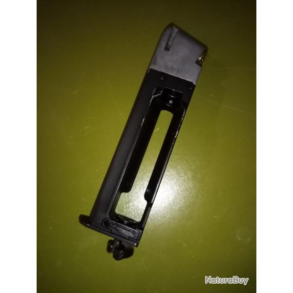 vend chargeur colt special combat