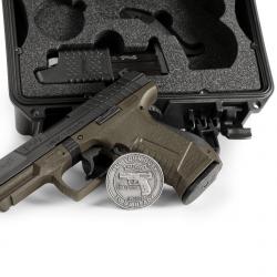 RARE ! Pistolet Walther P99 AS Edition Limitée "Final Edition" - 9MM - 4" - 15 cps - 2892120