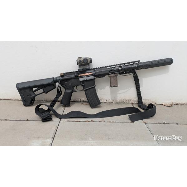 M4 MWS TOKYO MARUI