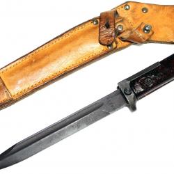 Baïonnette tchèque pour VZ 58 2