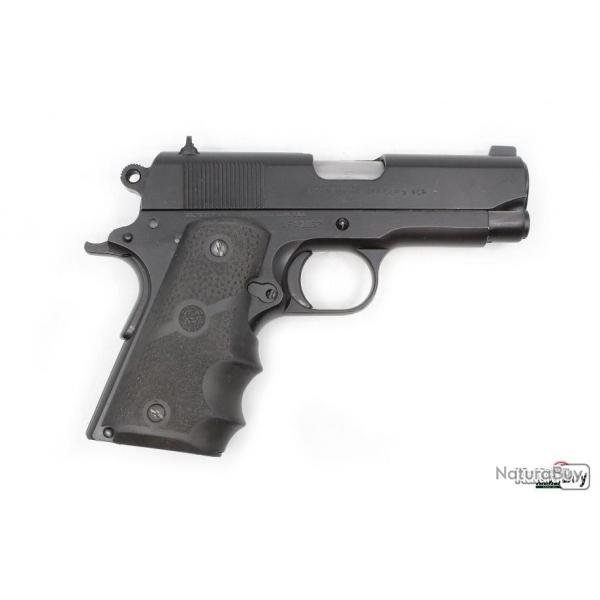 Colt 1911 Officer 45ACP MKIV srie 80