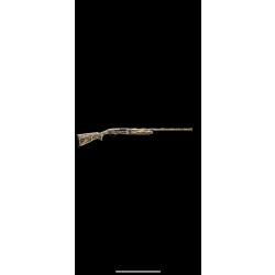 * Benelli M2 MAX7 Synthétique Camo 12/76  canon de 71cm