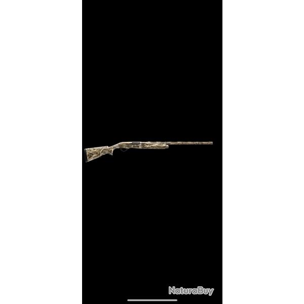 * Benelli M2 MAX7 Synthtique Camo 12/76  canon de 71cm
