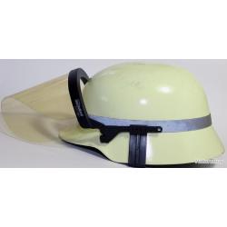 Casque de pompier Allemand