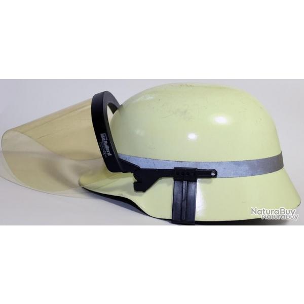 Casque de pompier Allemand