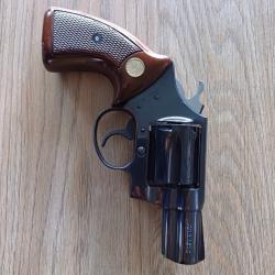 COLT Détective 38 spécial 2 pouces