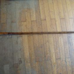CANNE EPEE SOLINGEN