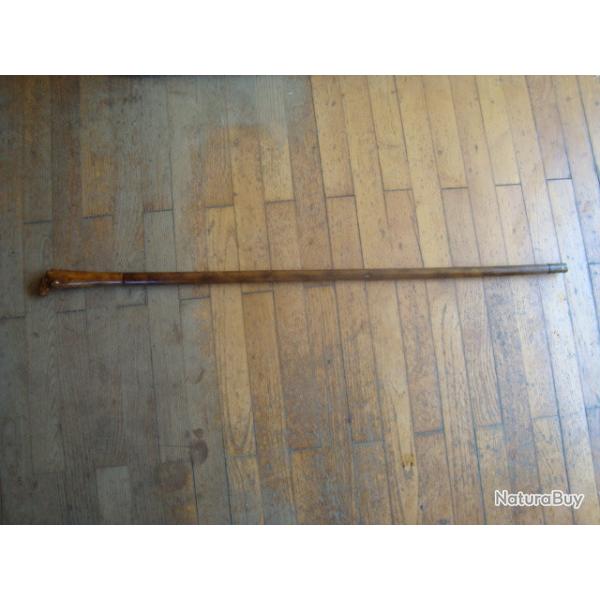 CANNE EPEE SOLINGEN