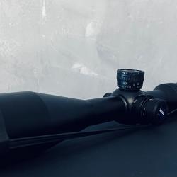 Optique ZEISS diavari Victory fl 6-24x56