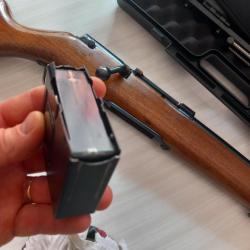 Marlin goose gun calibre 12 /76