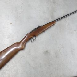 MANUARM WARNANT 9 MM FLOBERT COURT REF: 5803