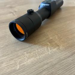Point rouge aimpoint H30 L