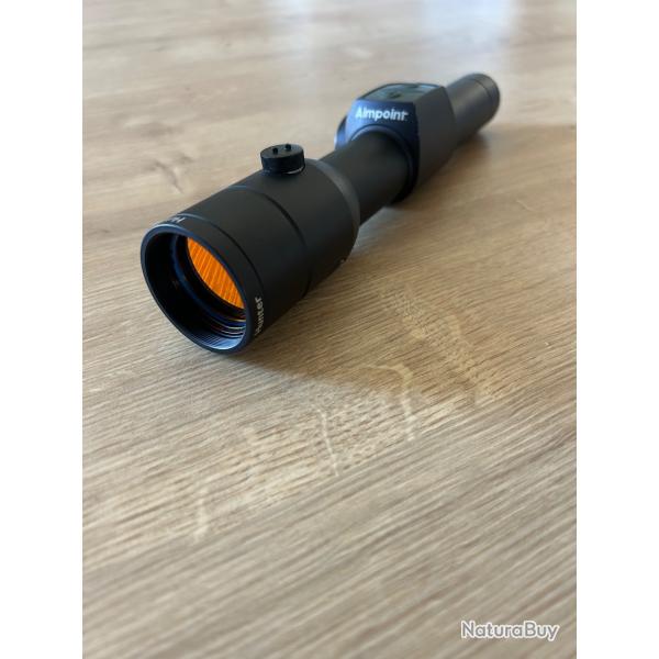 Point rouge aimpoint H30 L