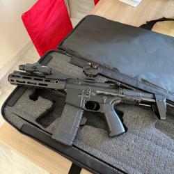 PDW ACTURUS