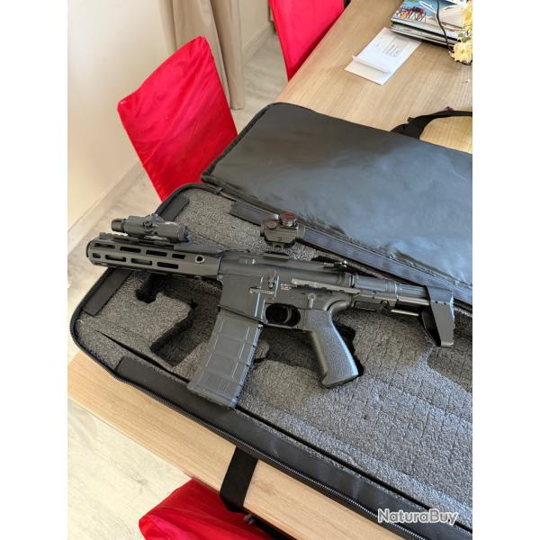 PDW ACTURUS